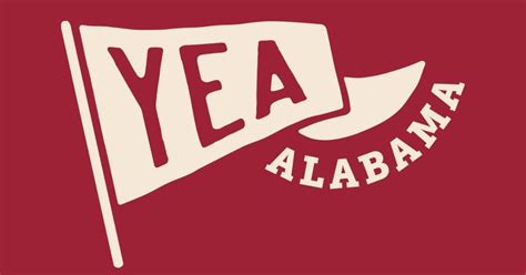 yea alabama